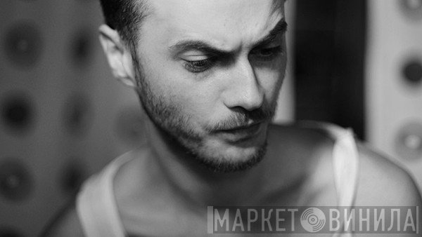 Sergey Komarov