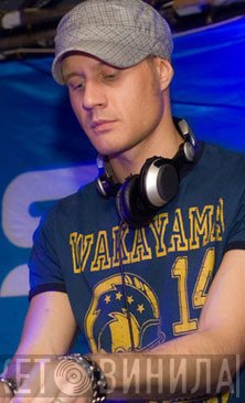 Sergey Tkachev