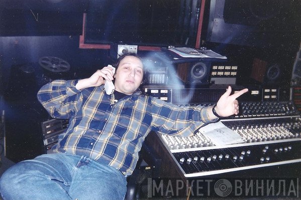 Sergio Fasanelli