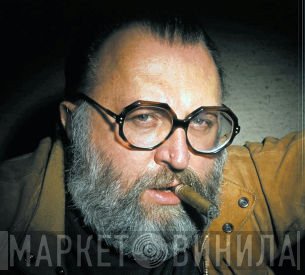 Sergio Leone