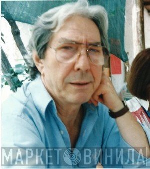Sergio Marcotulli