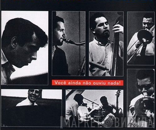 Sergio Mendes Sextet
