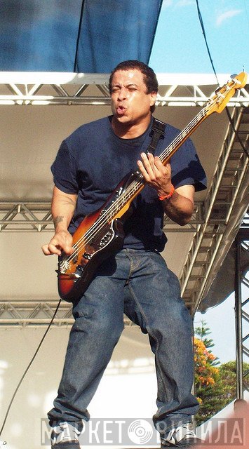Sergio Vega