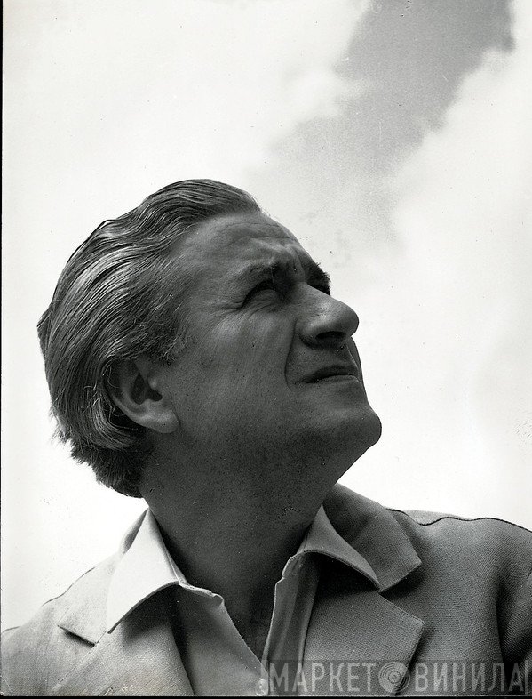 Sergiu Celibidache