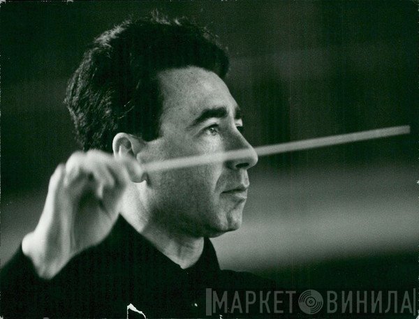 Sergiu Comissiona