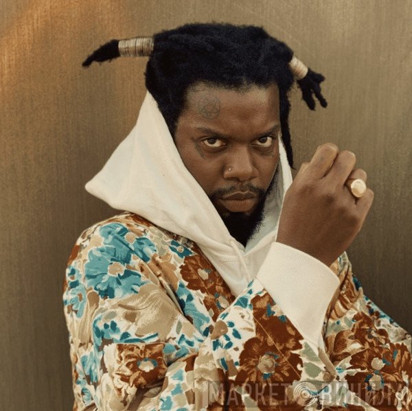 Serpentwithfeet