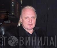 Юрий Севостьянов