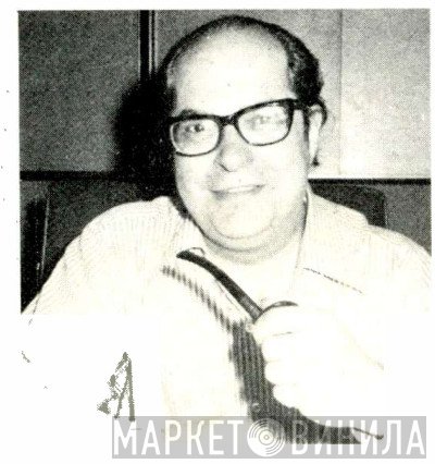 Seymour Solomon