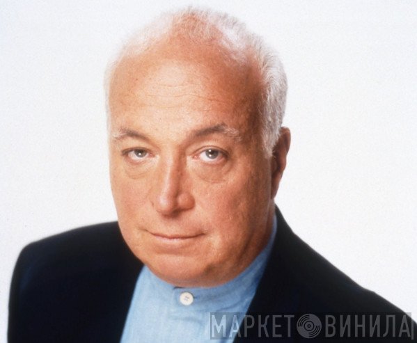Seymour Stein