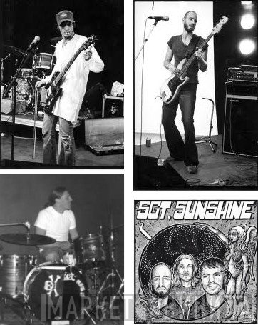 Sgt. Sunshine