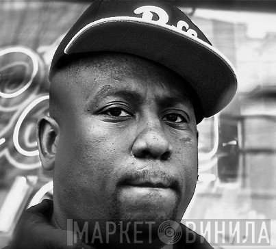 Shabaam Sahdeeq