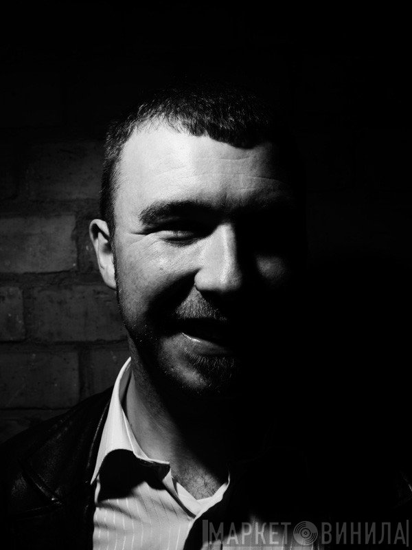Shackleton