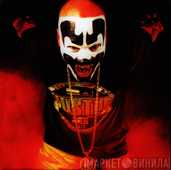 Shaggy 2 Dope