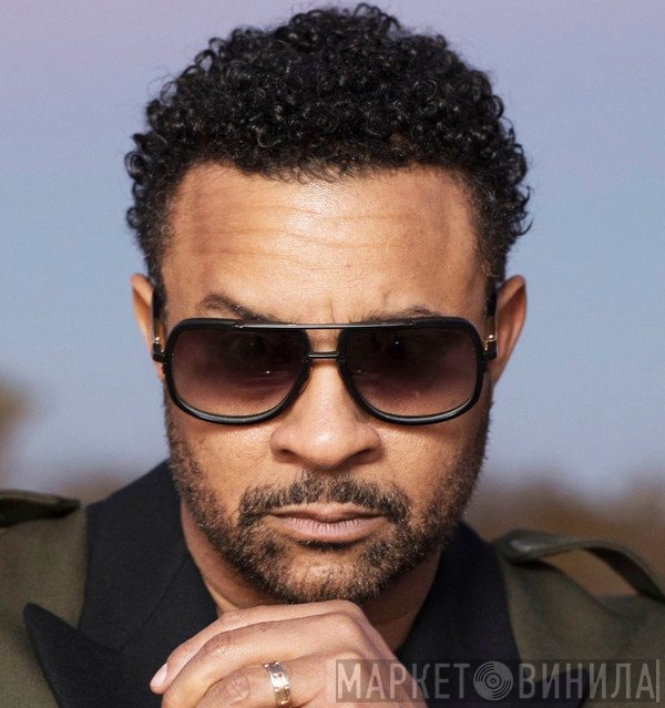Shaggy