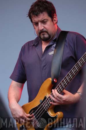 Shane Fitzsimons