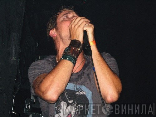 Shane West