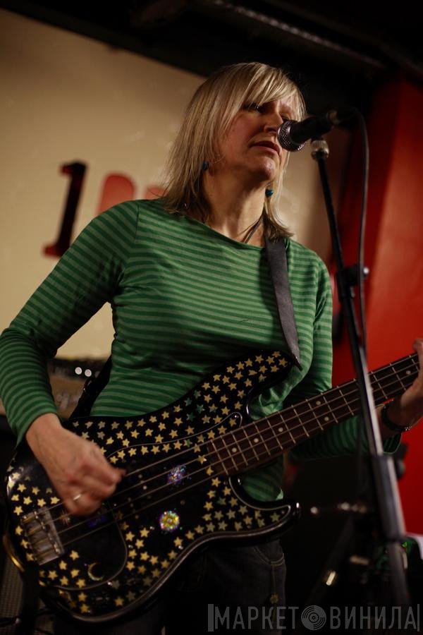 Shanne Bradley