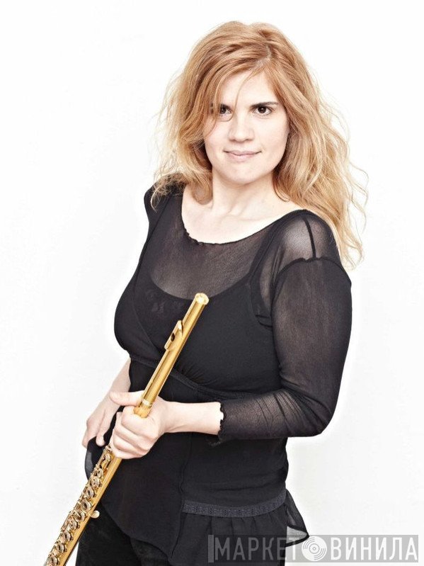 Sharon Bezaly