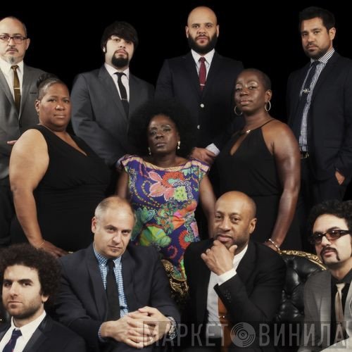 Sharon Jones & The Dap-Kings