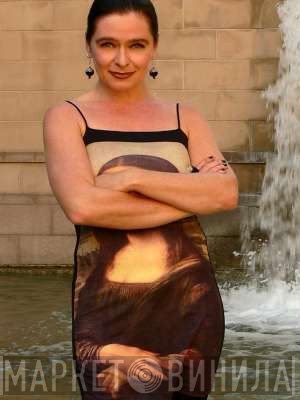 Shauna Rolston