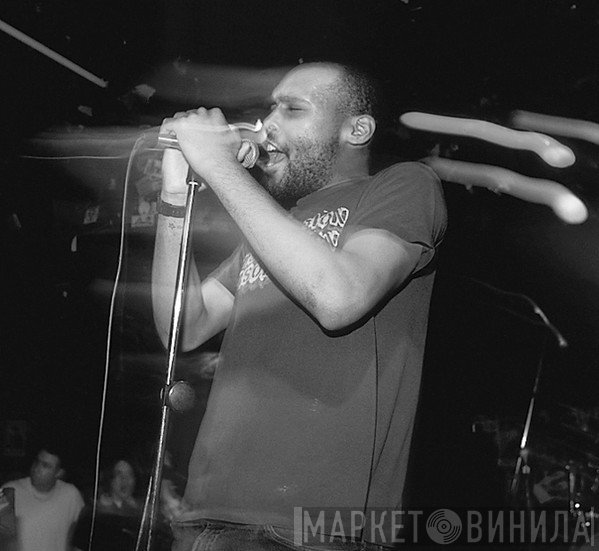 Shawn Brown 