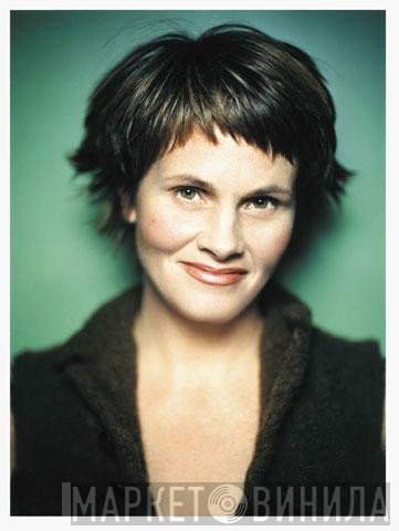 Shawn Colvin