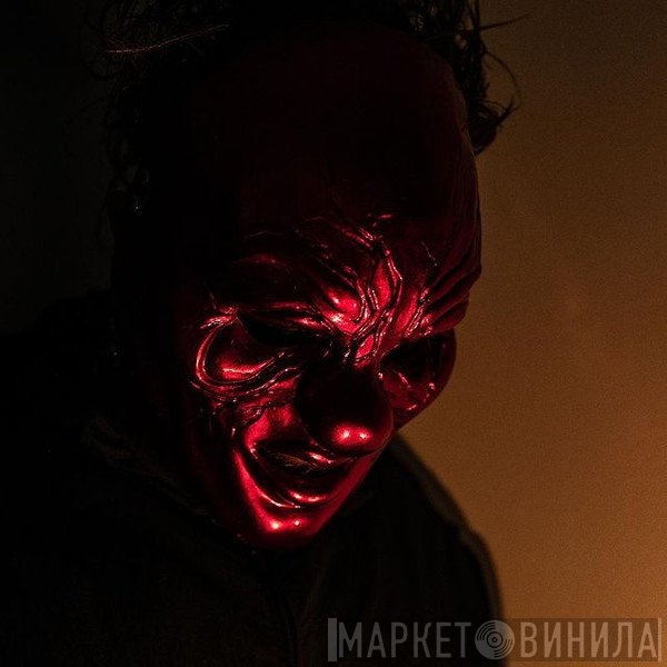 Shawn Crahan