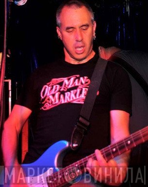 Shawn Stern