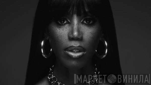 Shaznay Lewis