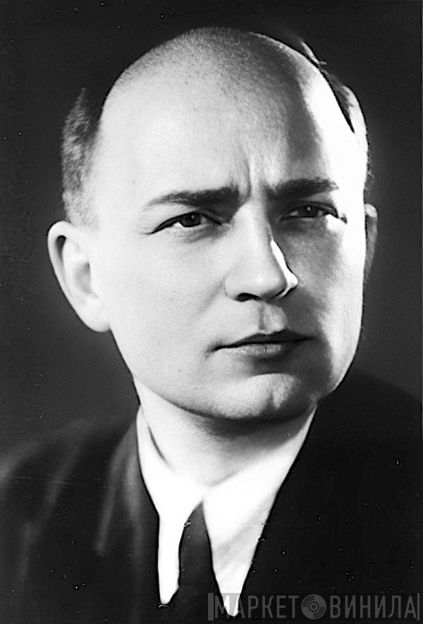 Виссарион Шебалин