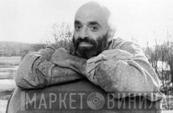 Shel Silverstein