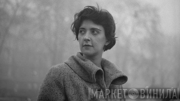 Shelagh Delaney