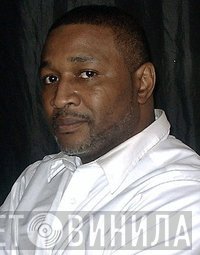 Sherman Burks