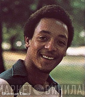 Sherman Davis