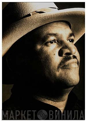Sherman Robertson