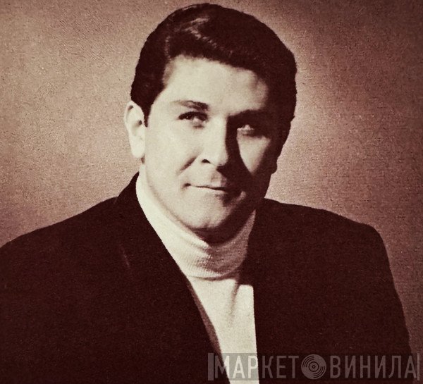 Sherrill Milnes