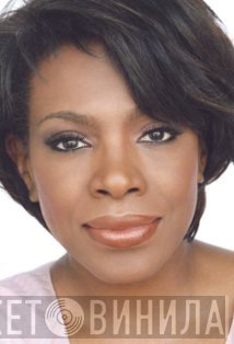 Sheryl Lee Ralph