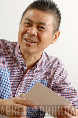 Shigesato Itoi