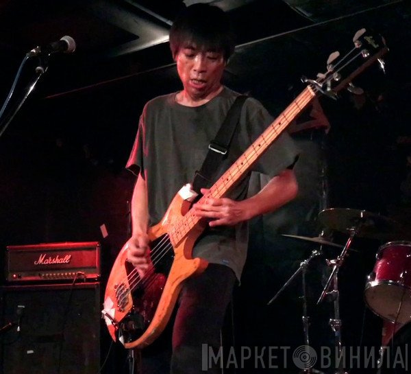 Shinichiro Kuwashima