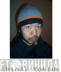 Shinji Tokida