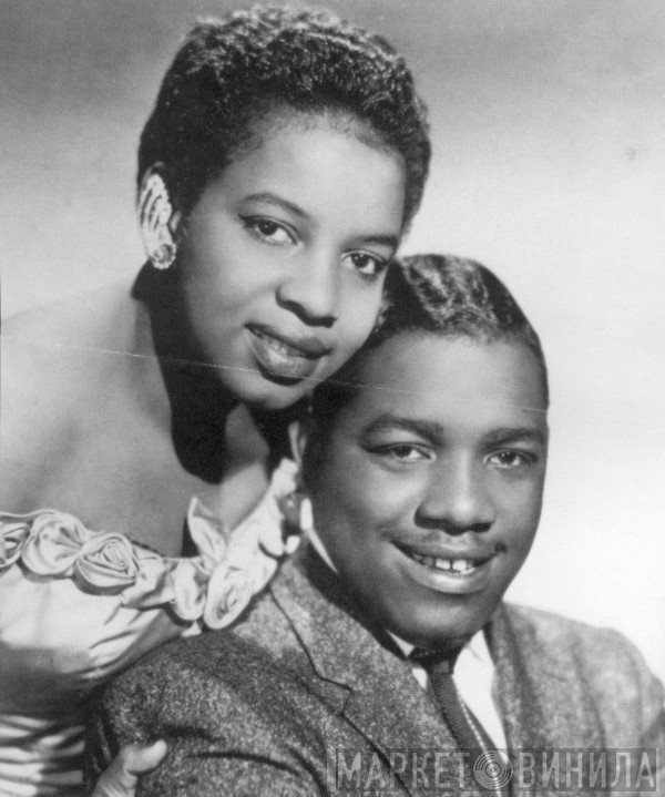 Shirley And Lee