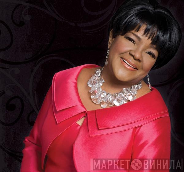 Shirley Caesar