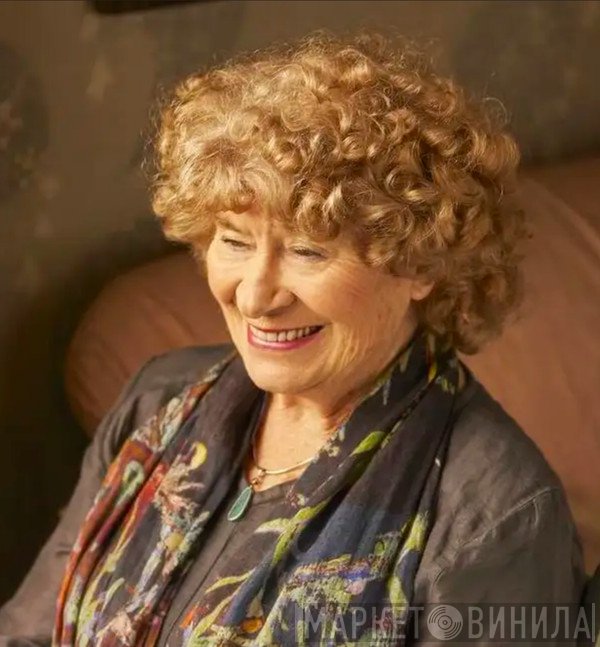 Shirley Collins
