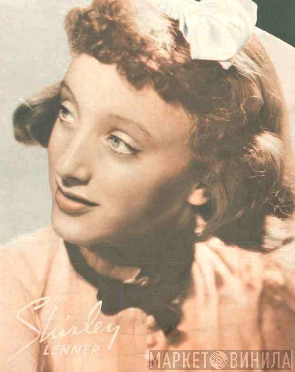 Shirley Lenner