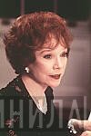 Shirley MacLaine