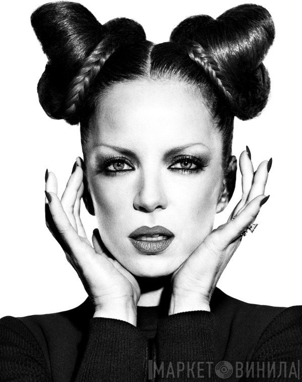Shirley Manson