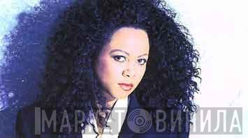 Shirley Murdock