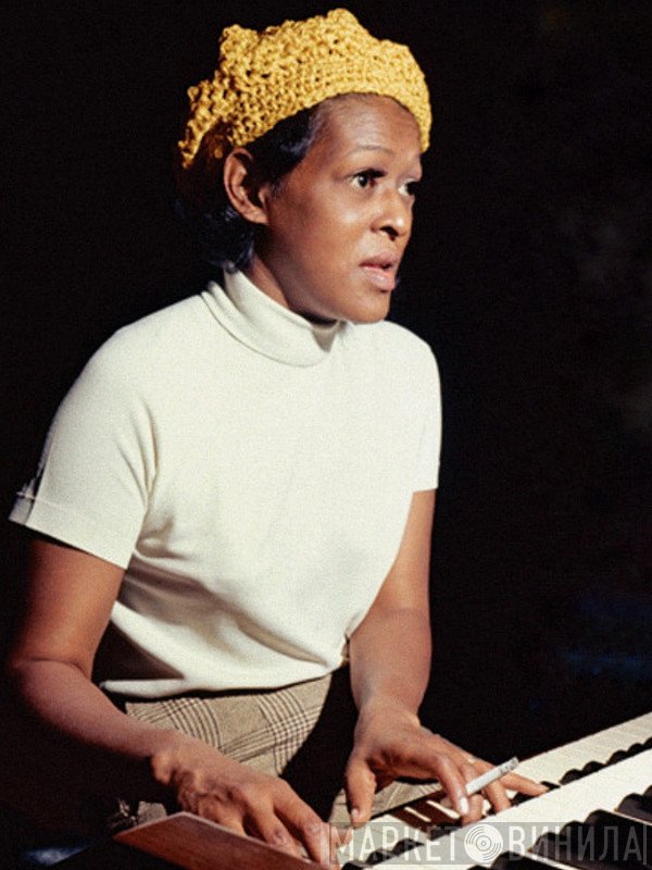 Shirley Scott