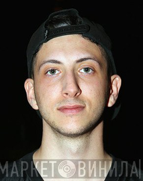Shlohmo