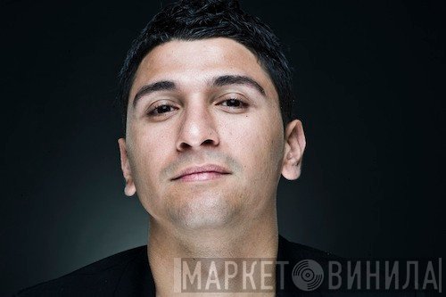 Shlomi Aber